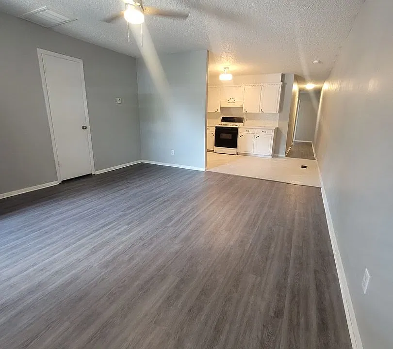 Broadway Apartments in Rose District