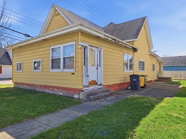 217 E Washington St, Tipton, IN 46072