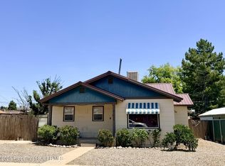 1004 N Loma Linda Ave, Farmington, NM 87401