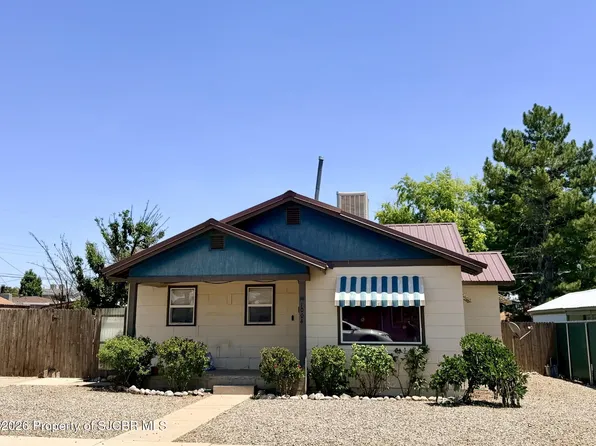 1004 N Loma Linda Ave, Farmington, NM 87401
