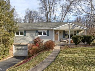 7920 Bayard Dr, Hummelstown, PA 17036