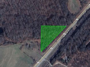 0 Highway 367, Bradford, AR 72020