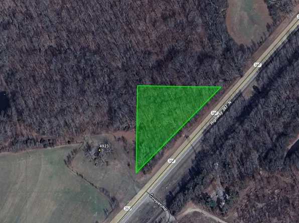 0 Highway 367, Bradford, AR 72020