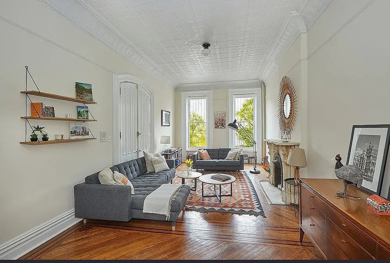41 Jefferson Avenue — Photo 4