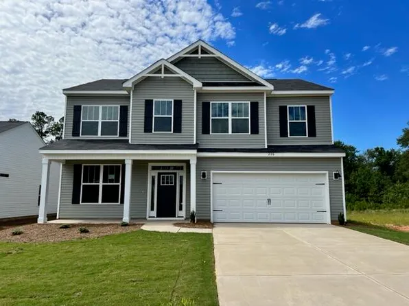 226 Silver Ct, Trenton, SC 29847