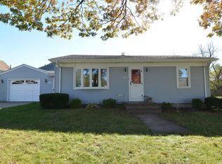 298 Irvington St, New Bedford, MA 02745