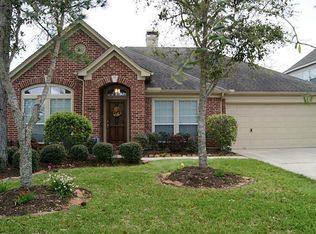 3112 Maple Hill Dr, Friendswood, TX 77546