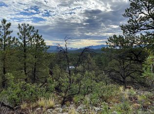 1039 35th Trl, Cotopaxi, CO 81223