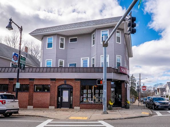 2085 Centre St #3