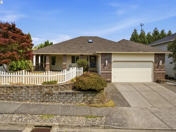1264 SE Larch Way, Gresham, OR 97080