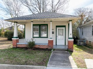 307 N Fayetteville St, Clayton, NC 27520