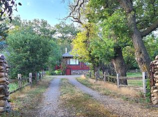 180 Dahns Ln, Sand Coulee, MT 59472