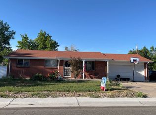 4830 W 66th Ave, Arvada, CO 80003