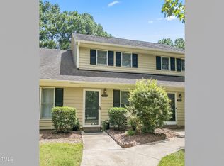 1004 Gatehouse Ln, Durham, NC 27707