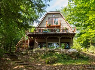 194 Peninsula Dr, Rome, ME 04963