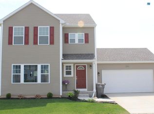 11661 E Bear Mdws SE #0, Alto, MI
