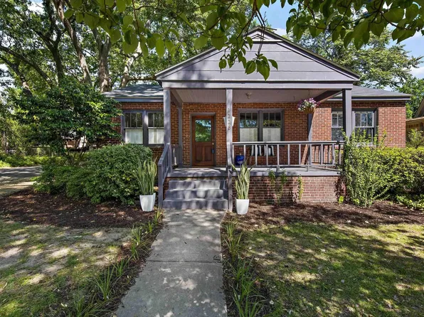 1228 Fairview Dr, Columbia, SC 29205