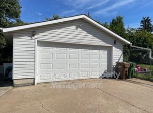 3 Grantham Pl, Saint Albert, AB