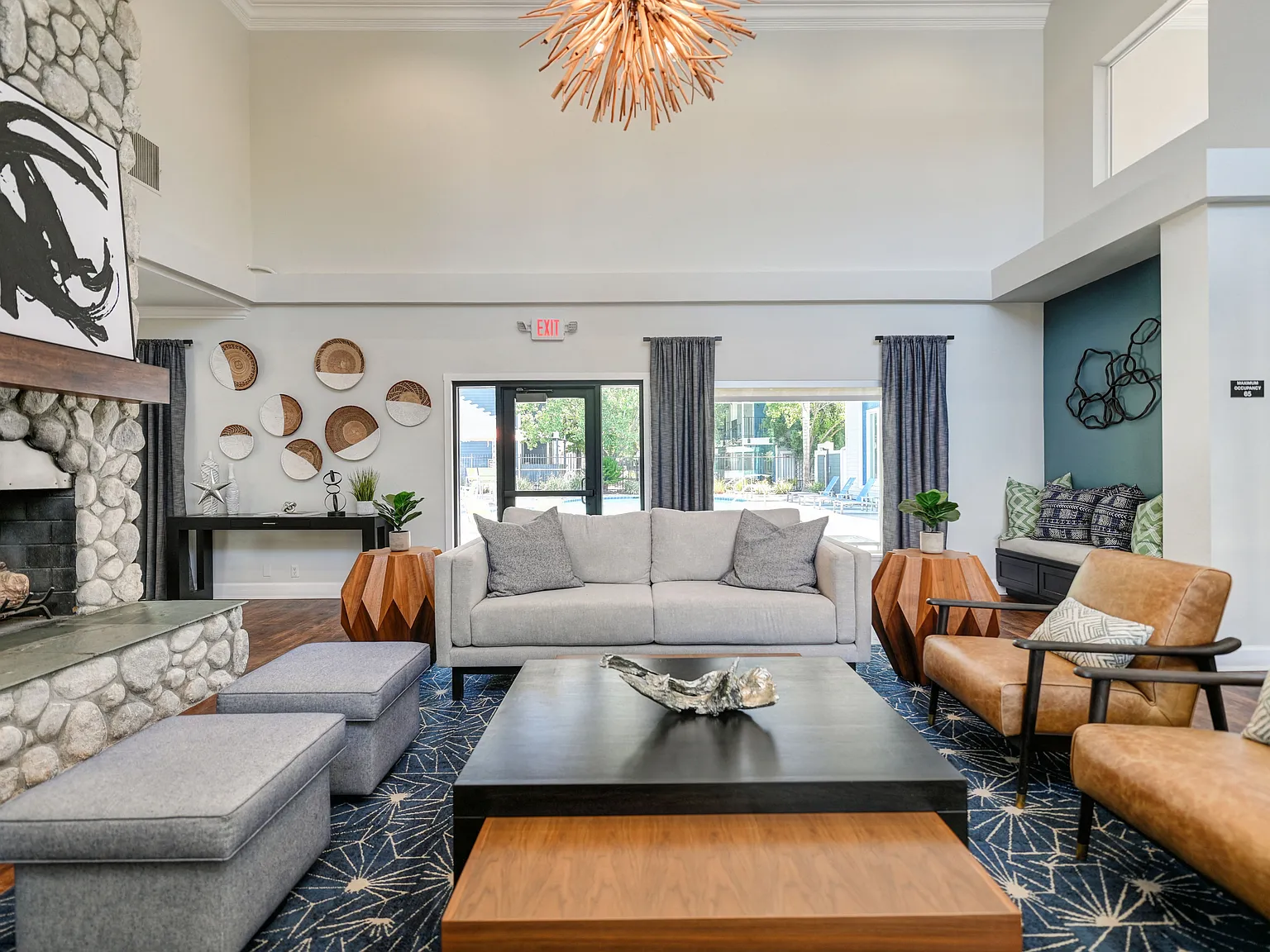 Salishan Apartments — Photo 4