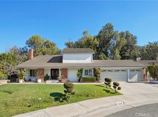 1446 Beechwood Dr, Brea, CA 92821