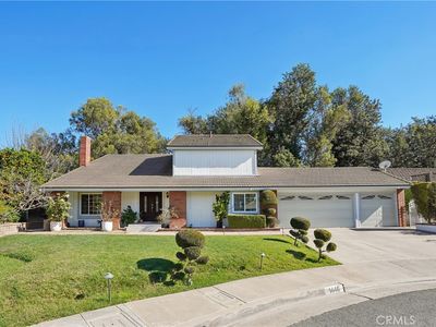 1446 Beechwood Dr, Brea, CA, 92821