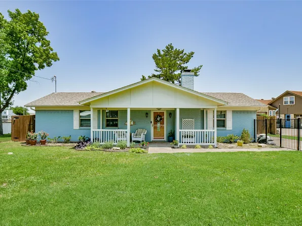 4127 Aztec Ct, Granbury, TX 76048