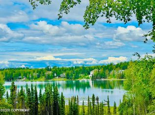 L16-B2 Whisper Lake St, Sterling, AK 99672