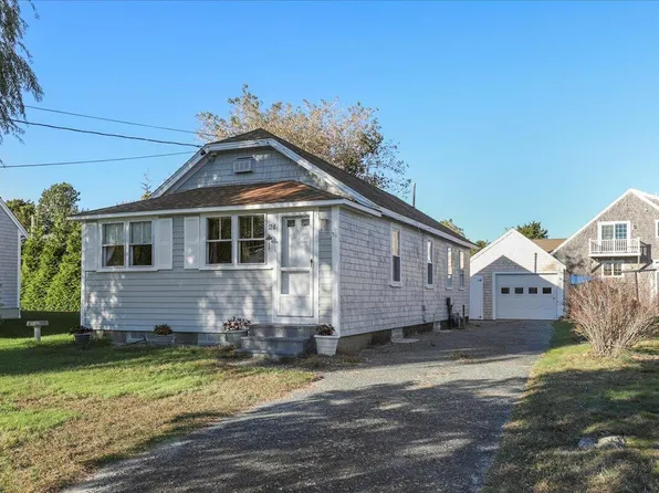 126 Commerce Road, Barnstable, MA 02630