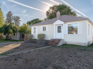 5917 N Lincoln St, Spokane, WA 99205