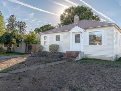 5917 N Lincoln St, Spokane, WA, 99205