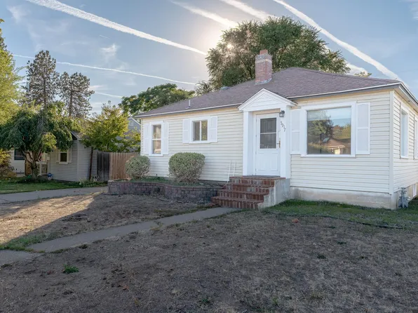 5917 N Lincoln St, Spokane, WA 99205