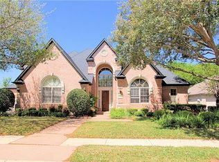 4307 Crown Knoll Cir, Flower Mound, TX 75028
