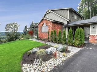 14157 Olympic Rd SE, Olalla, WA