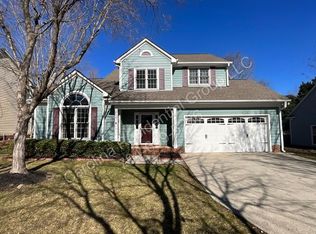 12106 Bay Tree Way, Charlotte, NC 28277