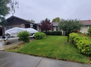 4970 Gazania Dr, San Jose, CA 95111