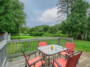 236 E Main St, West Brookfield, MA 01585