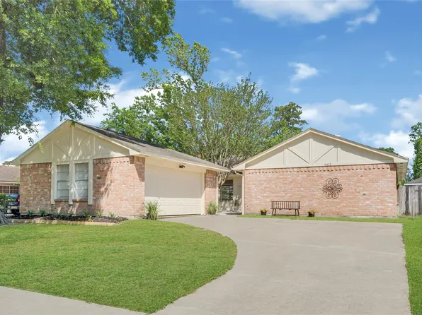 6611 Archgate Dr, Spring, TX 77373