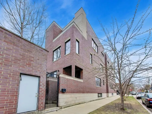 3407 N Bell Ave #B, Chicago, IL 60618