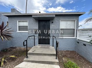 4201 Hamilton St, San Diego, CA 92104