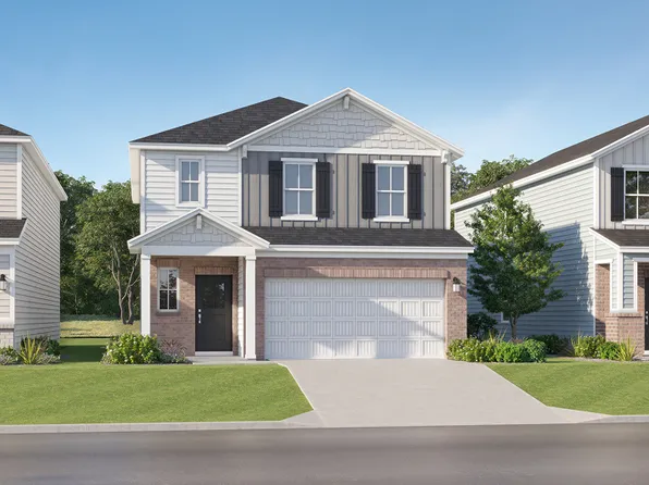 15282 Farrington Way, Fishers, IN 46037