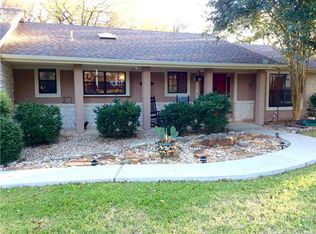 4200 Madrid Dr, Georgetown, TX 78628