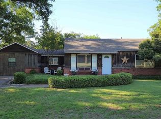 3126 Southeast Dr, Wichita Falls, TX 76306