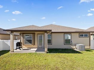 18333 Cumberland Gap St, Pflugerville, TX 78660