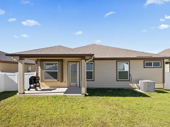 18333 Cumberland Gap St, Pflugerville, TX 78660