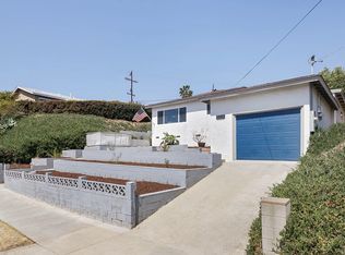 325 Las Flores Ter, San Diego, CA 92114