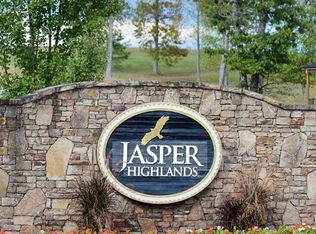 0 Jasper Highlands Blvd LOT 192, Jasper, TN 37347