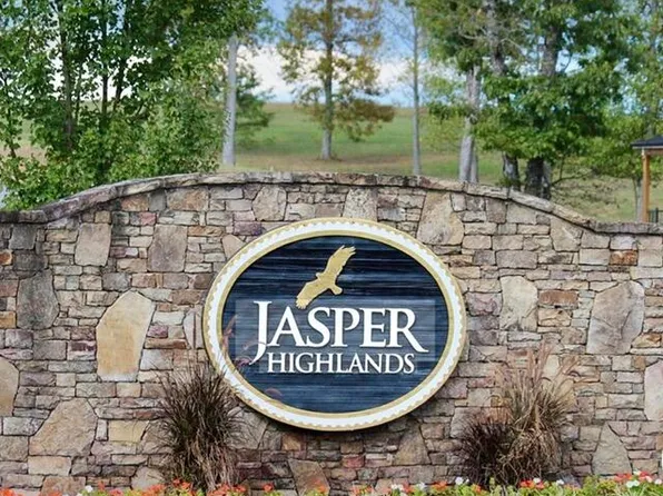 0 Jasper Highlands Blvd Lot 192, Jasper, TN 37347