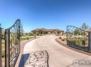 27104 Coyote Ridge Ln, Johnstown, CO 80534