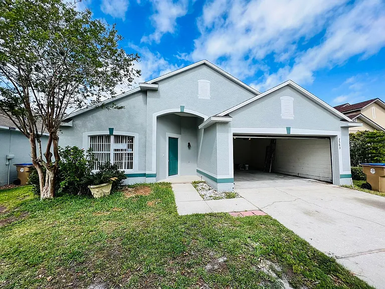 2583 Brookstone Dr — Photo 1