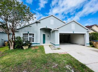2583 Brookstone Dr, Kissimmee, FL 34744